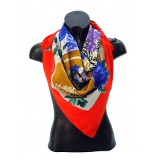 Foulard LEONARD Paris